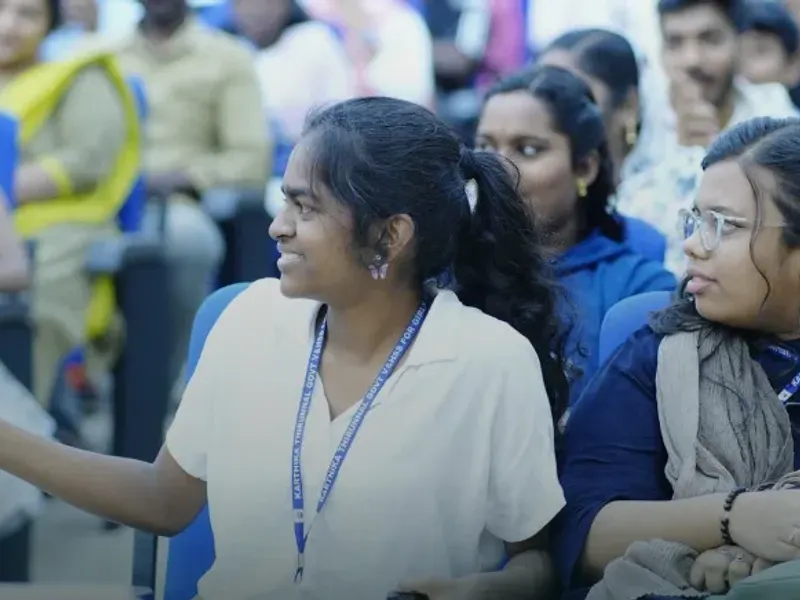 Talrop - Reporter TV Education Conclave in Thiruvananthapuram, photo 14