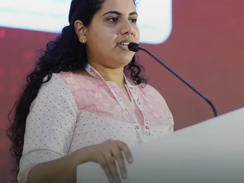 Talrop - Reporter TV Education Conclave in Thiruvananthapuram, photo 24