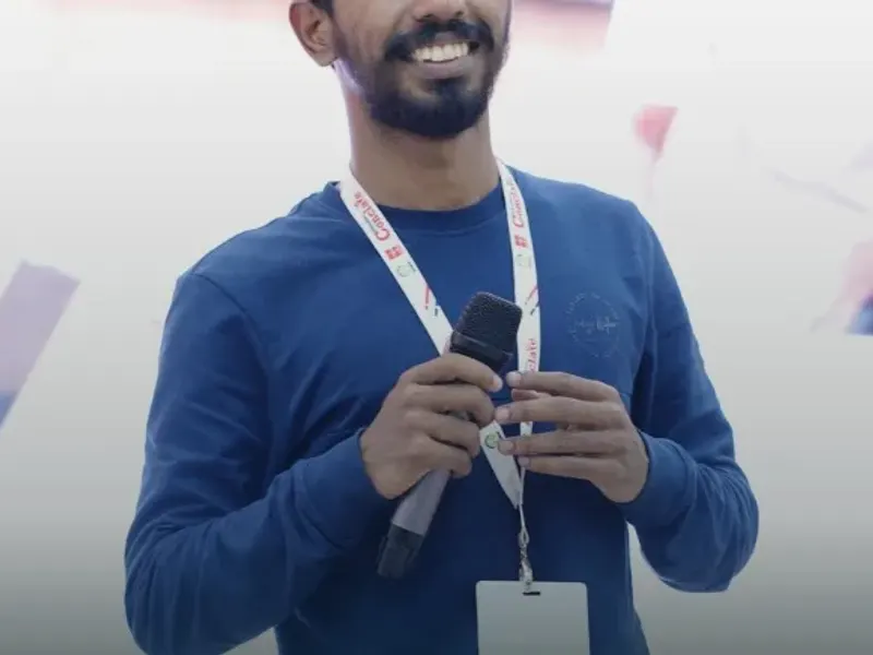 Talrop - Reporter TV Education Conclave in Thiruvananthapuram, photo 26