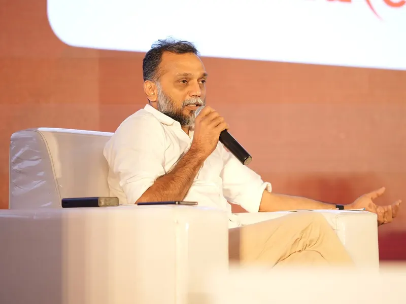 Talrop - Reporter EduTech Conclave in Alappuzha District, photo 6