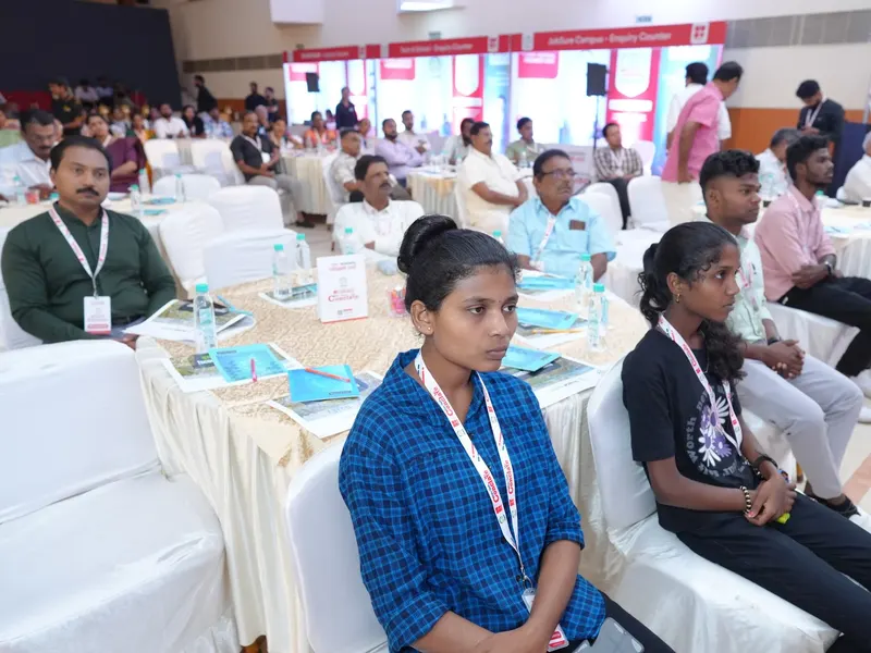 Talrop - Reporter EduTech Conclave in Alappuzha District, photo 12
