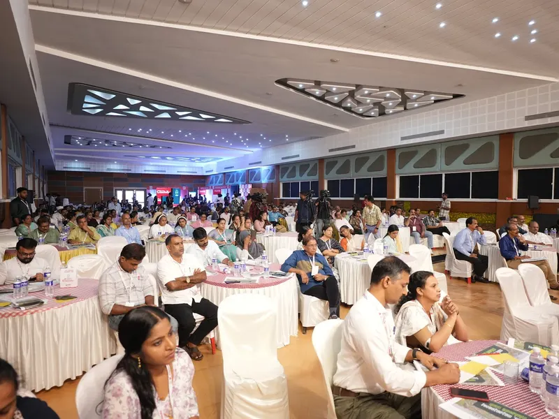 Talrop - Reporter EduTech Conclave in Kannur District, photo 11