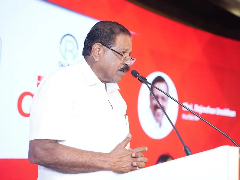 Talrop - Reporter EduTech Conclave in Kasaragod District, photo 1