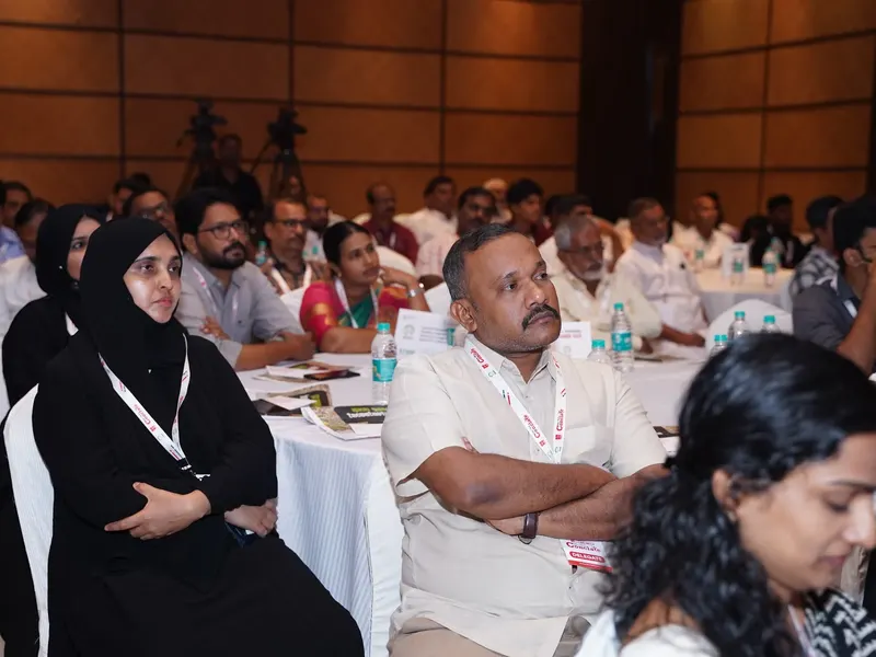 Talrop - Reporter EduTech Conclave in Kasaragod District, photo 8