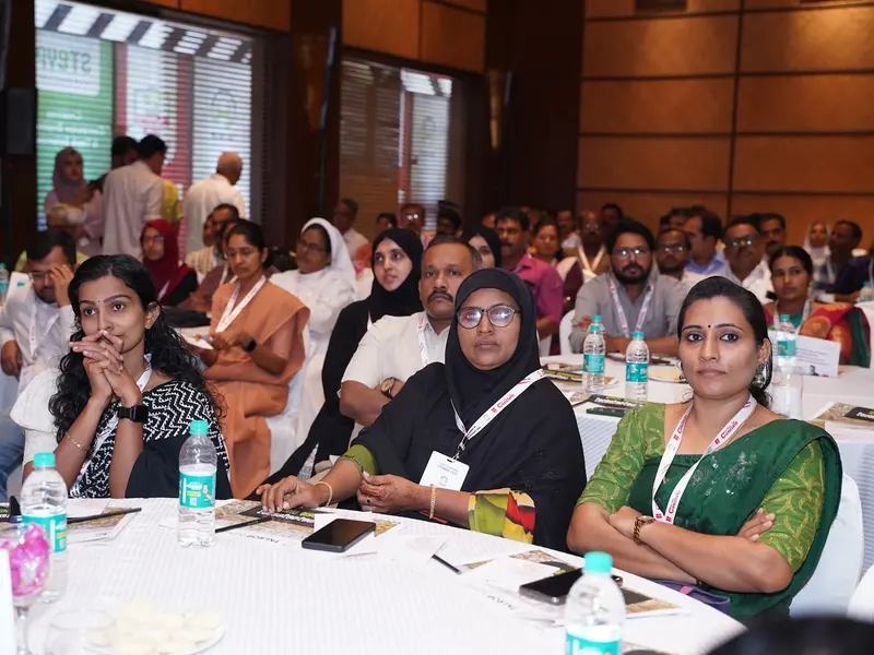 Talrop - Reporter EduTech Conclave in Kasaragod District, photo 11