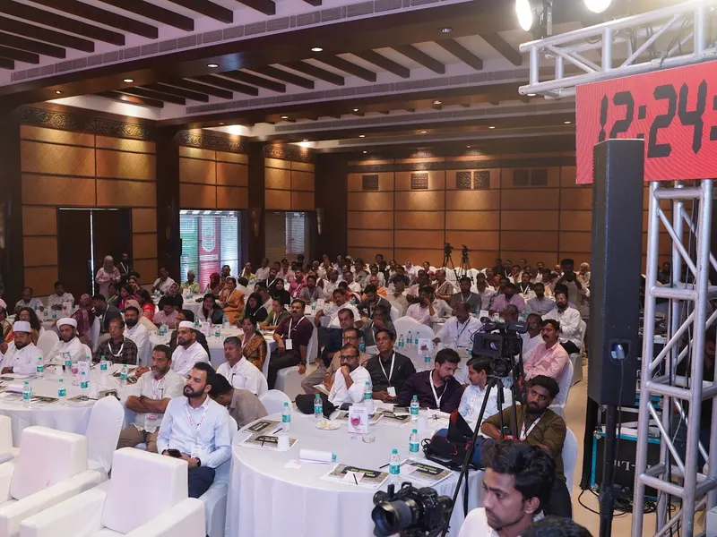 Talrop - Reporter EduTech Conclave in Kasaragod District, photo 13