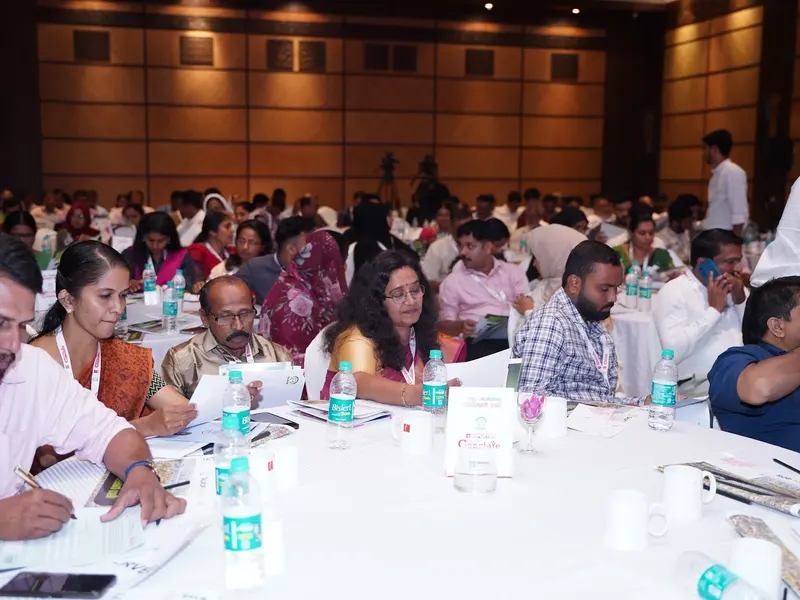 Talrop - Reporter EduTech Conclave in Kasaragod District, photo 15