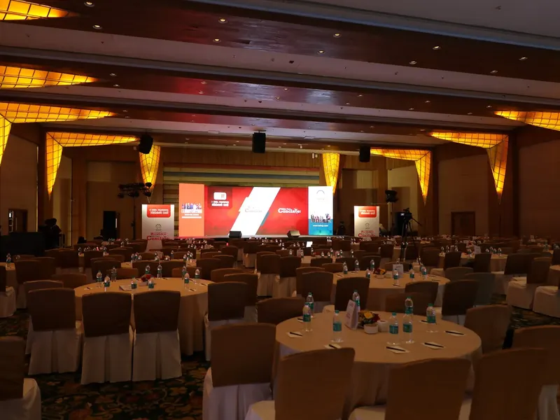 Talrop - Reporter EduTech Conclave in Kollam District, photo 17