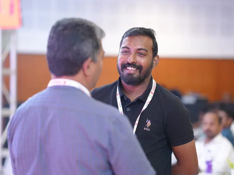 Talrop - Reporter EduTech Conclave in Kozhikode District, photo 9