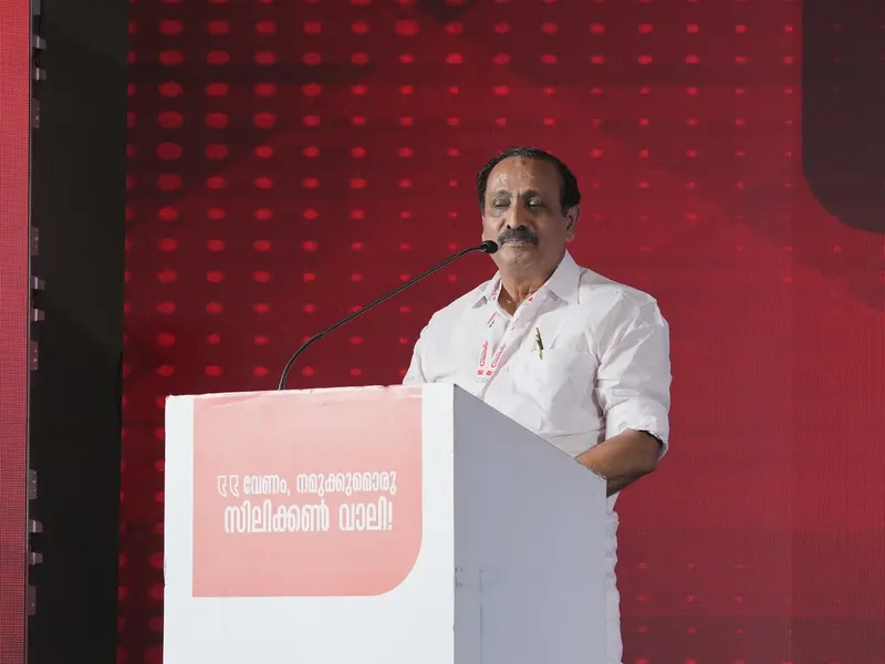 Talrop - Reporter EduTech Conclave in Kozhikode District, photo 13