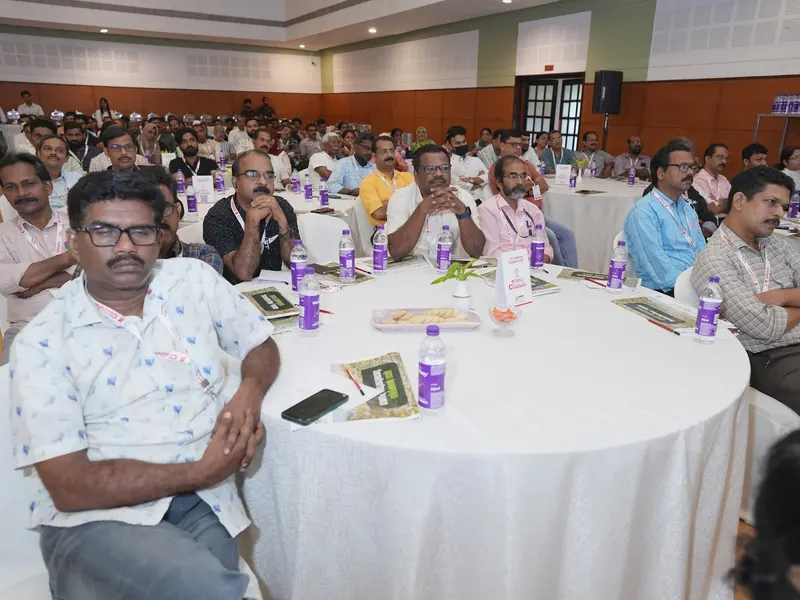 Talrop - Reporter EduTech Conclave in Kozhikode District, photo 16