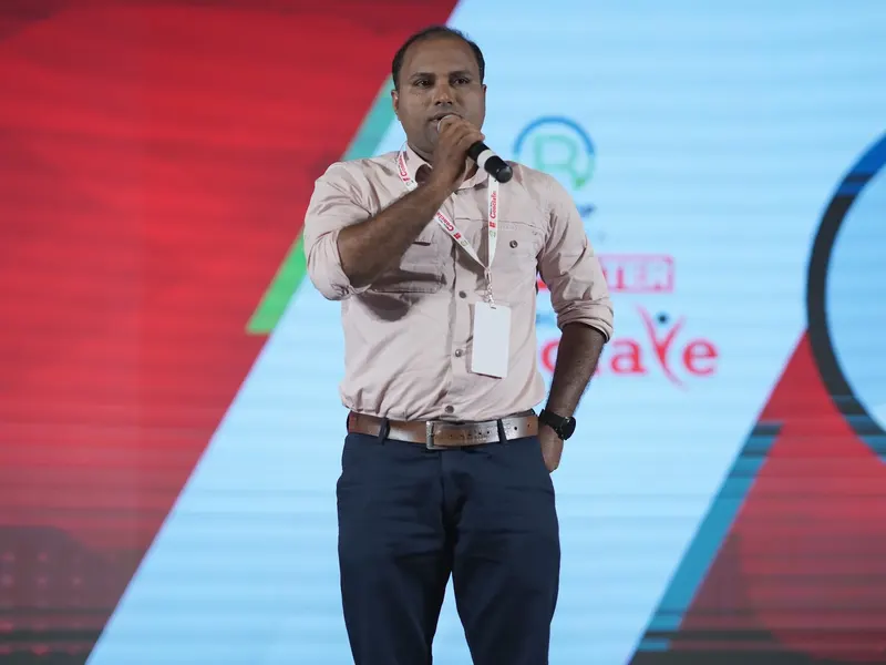 Talrop - Reporter EduTech Conclave in Kozhikode District, photo 26