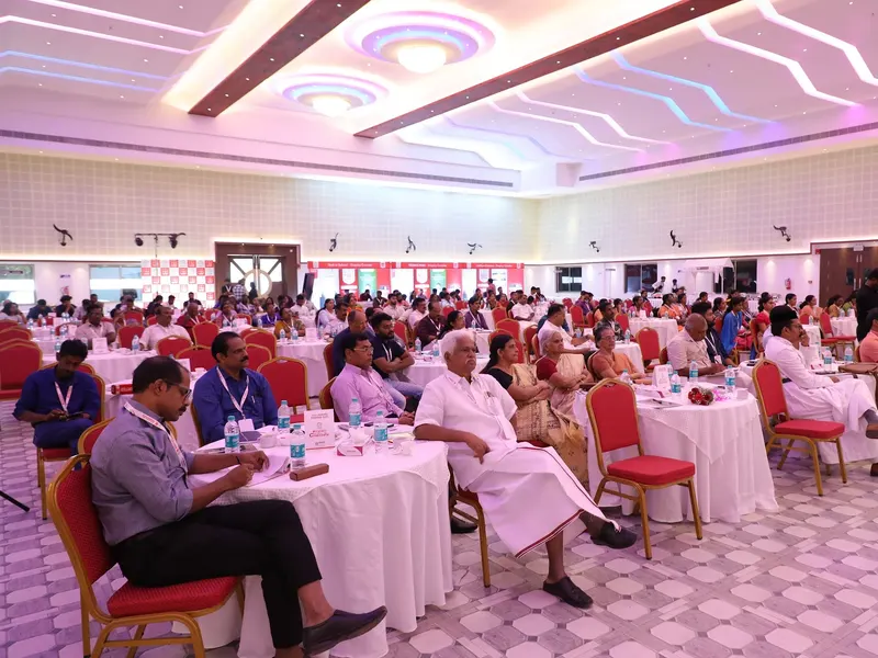 Talrop - Reporter EduTech Conclave in Pathanamthitta District, photo 17