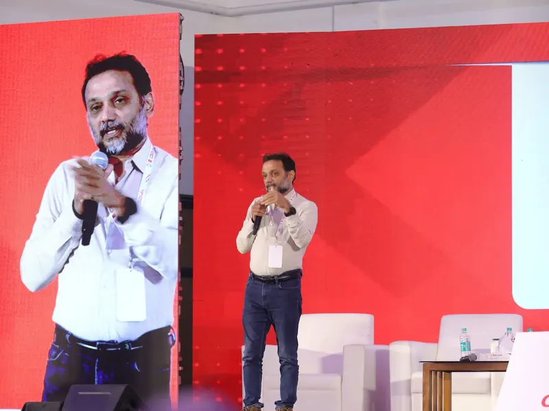 Talrop - Reporter EduTech Conclave in Pathanamthitta District, photo 23