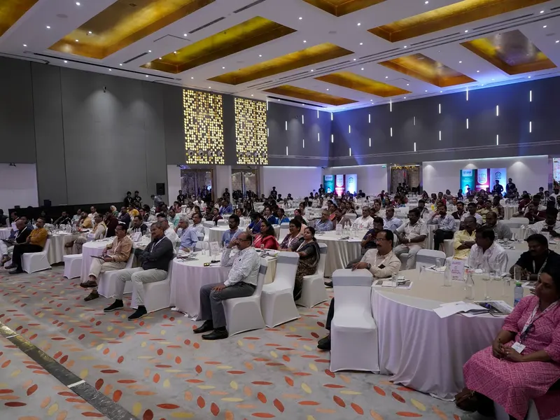 Talrop - Reporter EduTech Conclave in Thiruvananthapuram District, photo 5