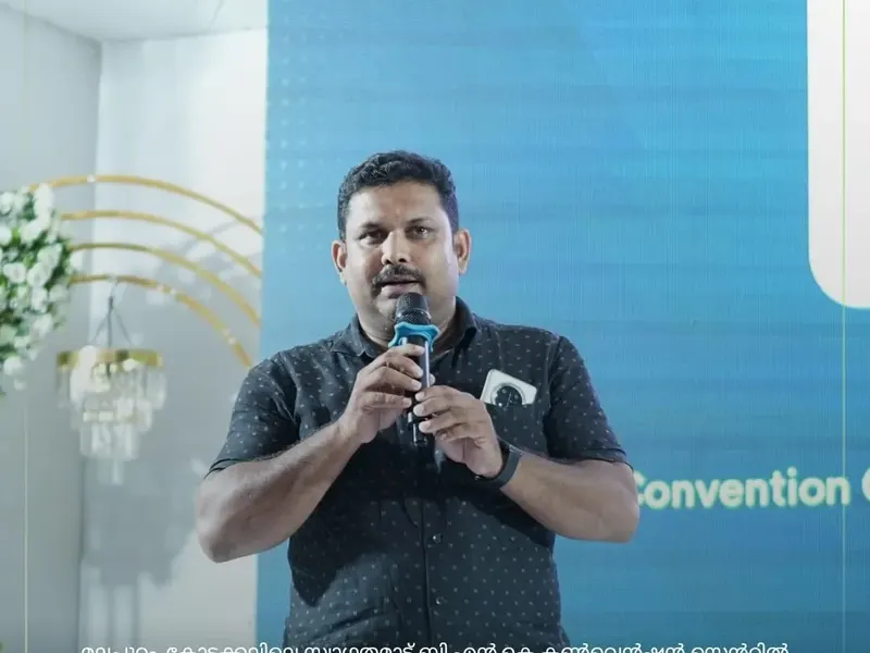 Talrop - Suprabhatham Business Summit in Kottakkal, photo 4