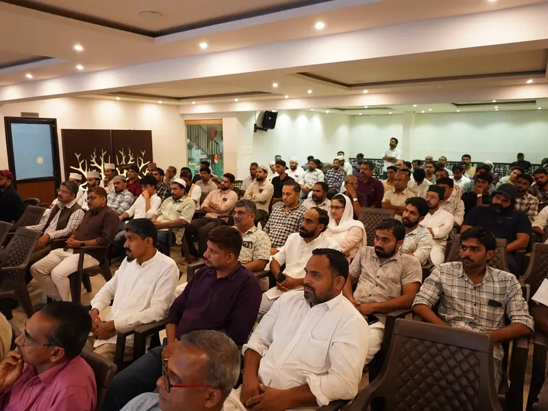 Talrop - Suprabhatham Business Summit in Kunnamangalam, photo 3