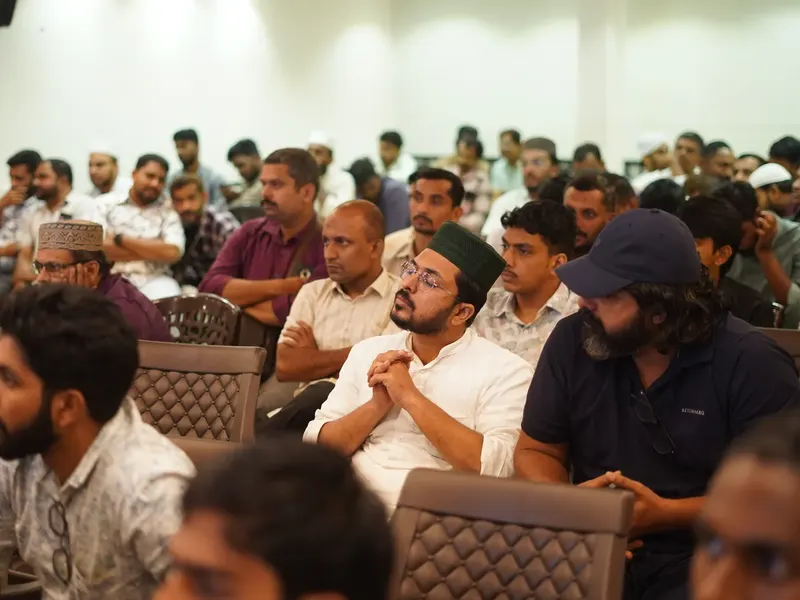 Talrop - Suprabhatham Business Summit in Kunnamangalam, photo 5
