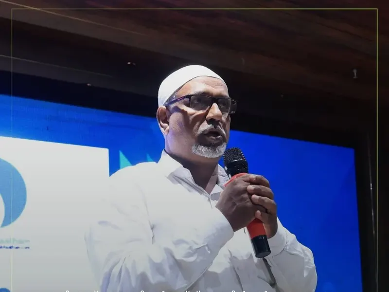 Talrop - Suprabhatham Business Summit in Vadakara, photo 5