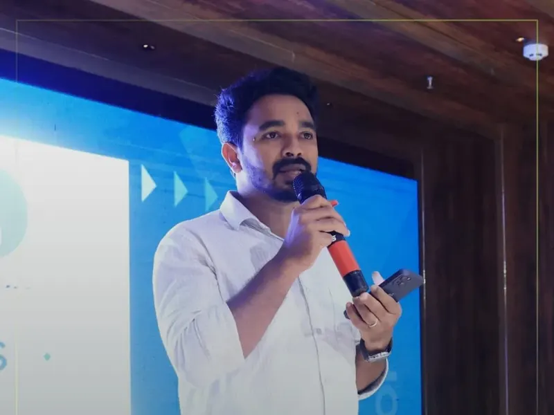 Talrop - Suprabhatham Business Summit in Vadakara, photo 7