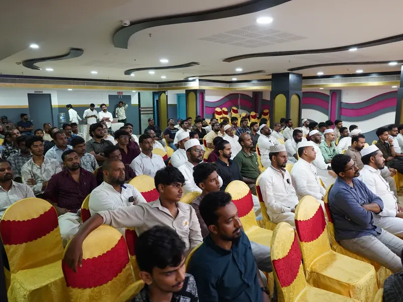 Talrop - Suprabhatham Business Summit in Wadakkanchery, photo 3
