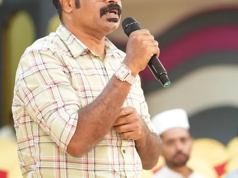 Talrop - Suprabhatham Business Summit in Wadakkanchery, photo 4