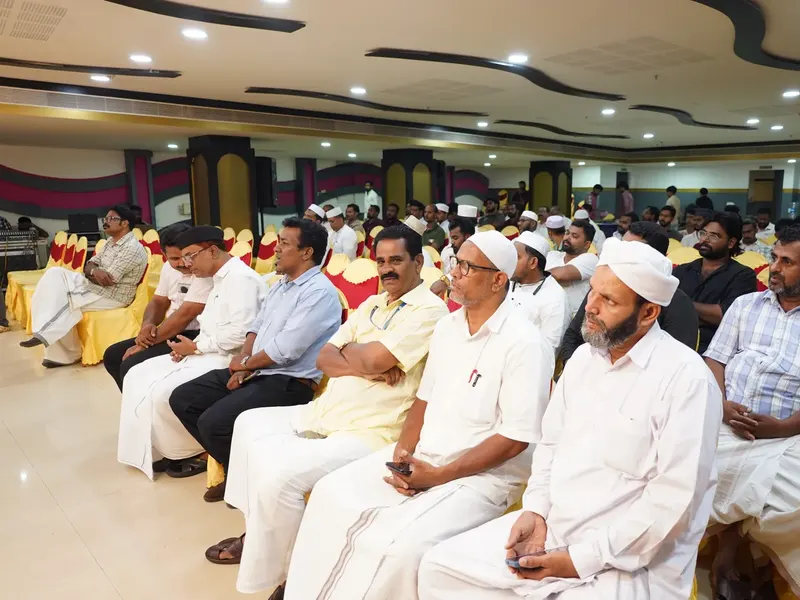 Talrop - Suprabhatham Business Summit in Wadakkanchery, photo 8
