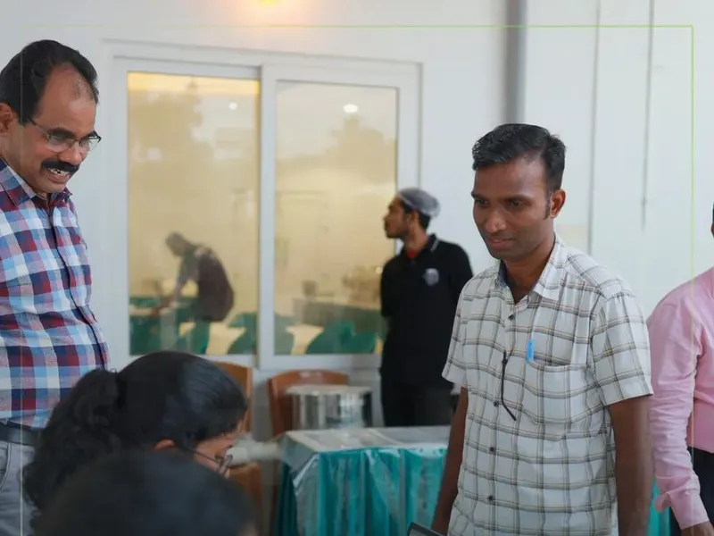 Talrop Business Conference in Parassala, photo 3