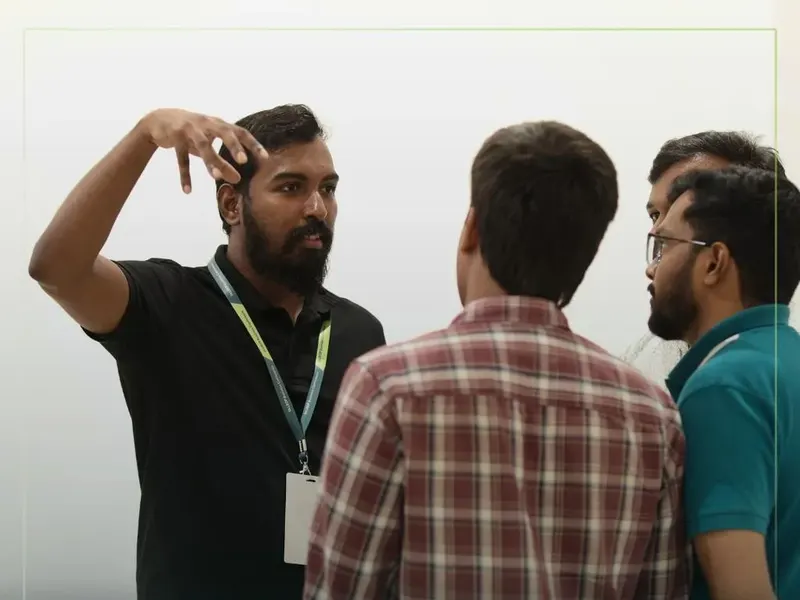 Talrop Business Conference in Parassala, photo 7