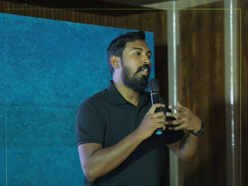 Talrop Business Conference in Vadakara, photo 3