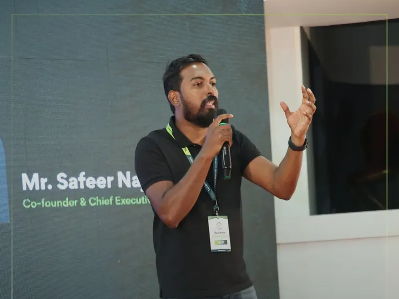Talrop Business Conference in Perinthalmanna, photo 5