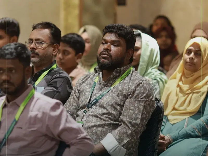 Talrop Startup Conference in Nagercoil, photo 11