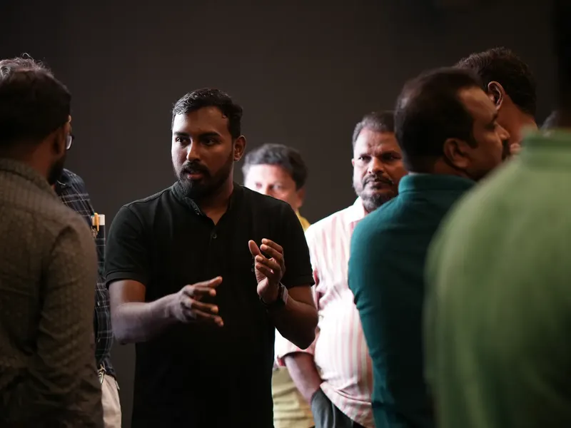 Talrop Business Consultants Conference 2023 in Kazhakoottam, photo 2