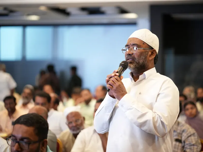 Talrop Business Consultants Conference 2023 in Kazhakoottam, photo 6