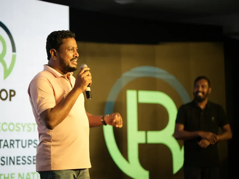 Pangode Franchisee Meet, photo 6