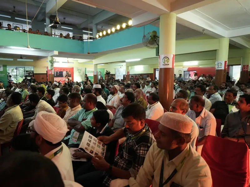 Pangode Franchisee Meet, photo 17