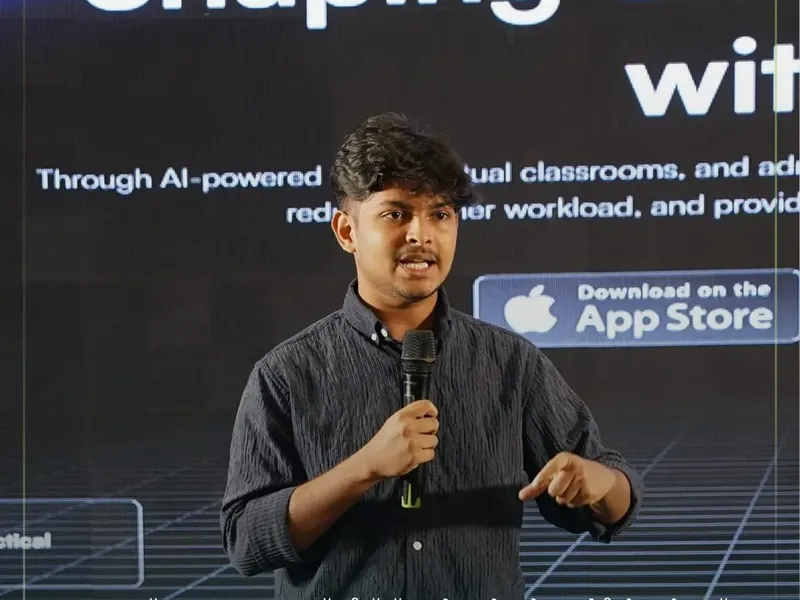 Tech Startup Conference in Ramanathapuram, photo 2