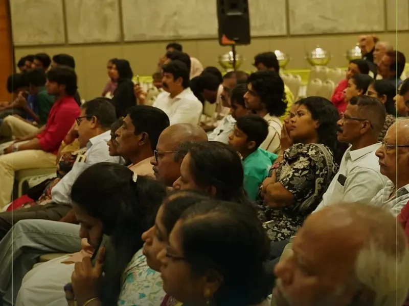 Tech Startup Conference in Ramanathapuram, photo 3