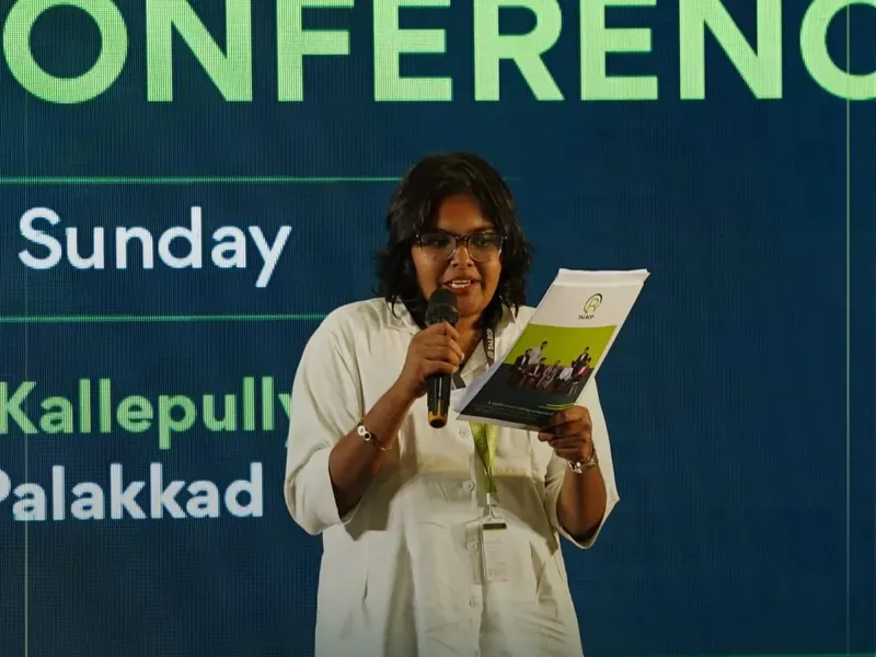 Tech Startup Conference in Ramanathapuram, photo 4
