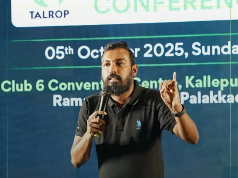 Tech Startup Conference in Ramanathapuram, photo 5