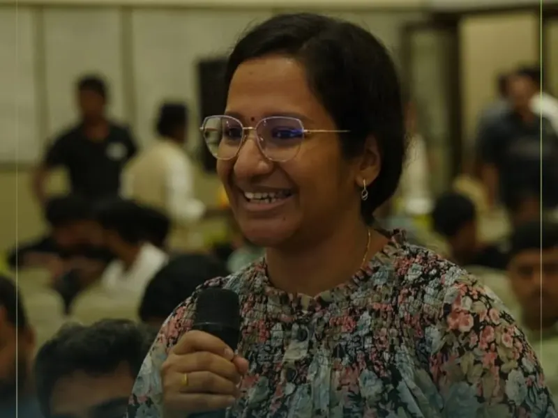 Tech Startup Conference in Ramanathapuram, photo 7
