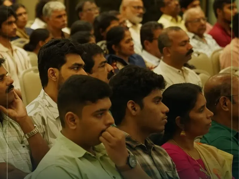 Tech Startup Conference in Ramanathapuram, photo 8