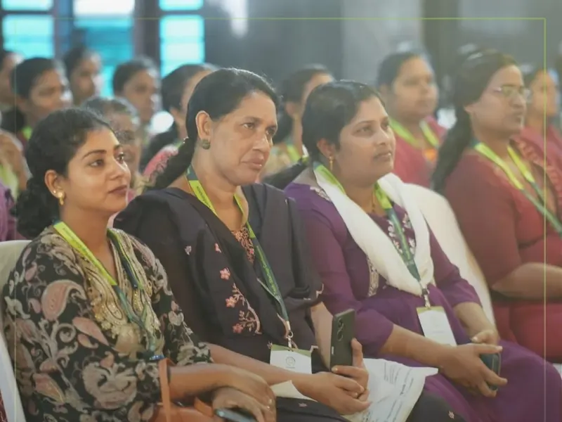 Tech Startup Conference in Poonthura, photo 4