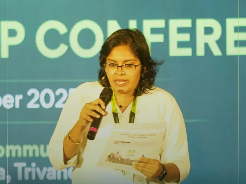 Tech Startup Conference in Poonthura, photo 5