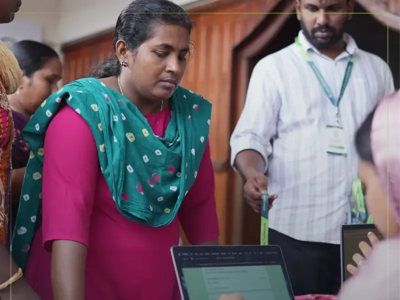 Tech Startup Conference in Poonthura, photo 7