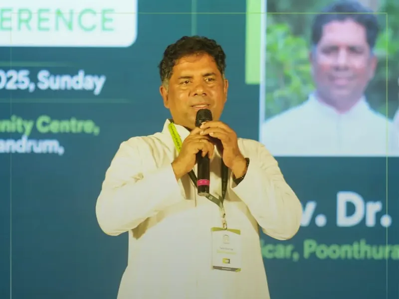 Tech Startup Conference in Poonthura, photo 12