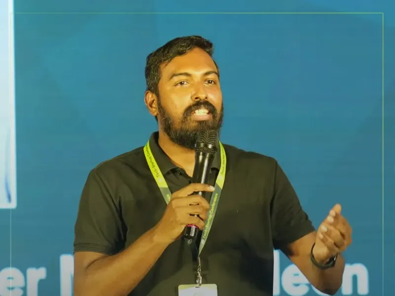 Tech Startup Conference in Poonthura, photo 15