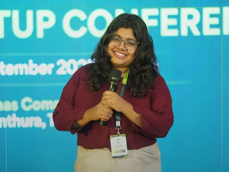 Tech Startup Conference in Poonthura, photo 18