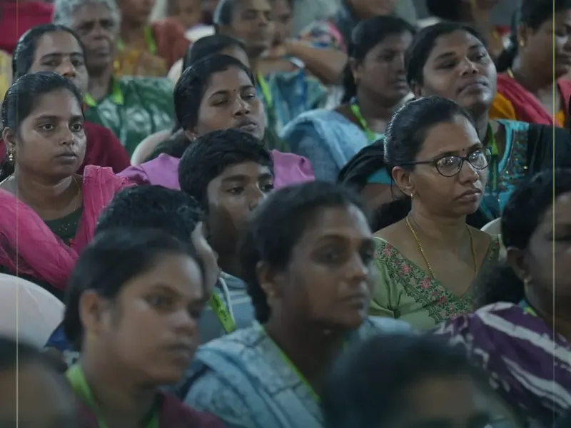 Tech Startup Conference in Poonthura, photo 19