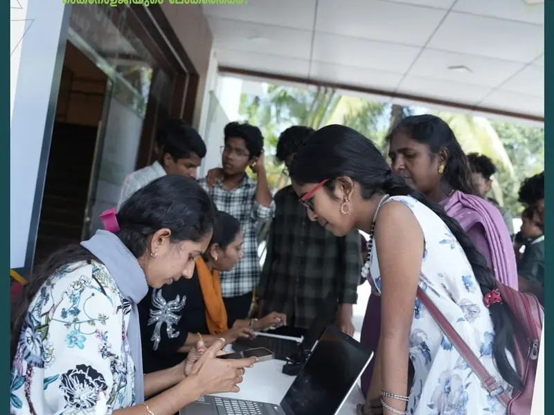 Education Conclave in Thiruvalla, photo 9